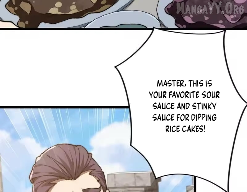 Summoning demons—I am the Abyss Chapter 60 - page 68